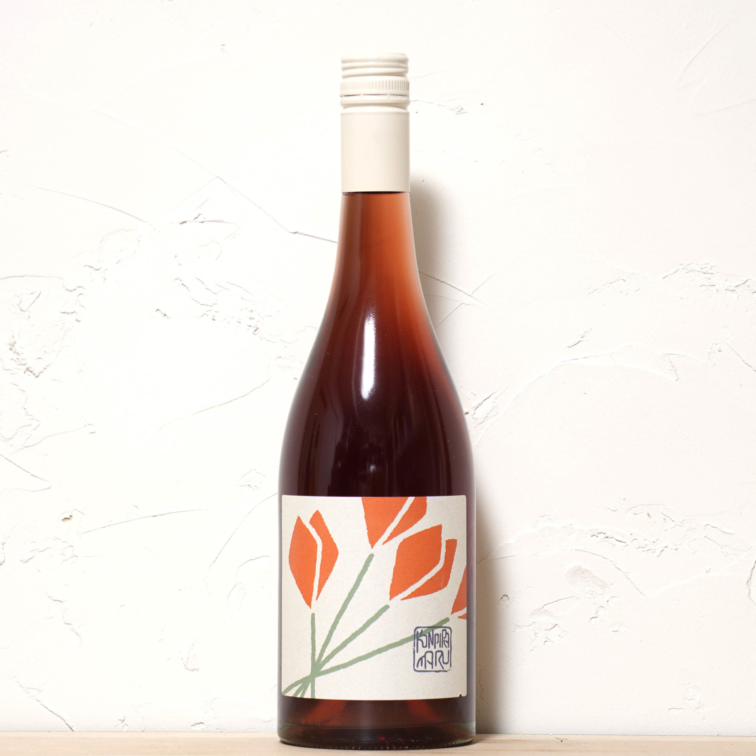 ティアーズ・オブ・マコト 2024-コンピラ・マル・ワインズ