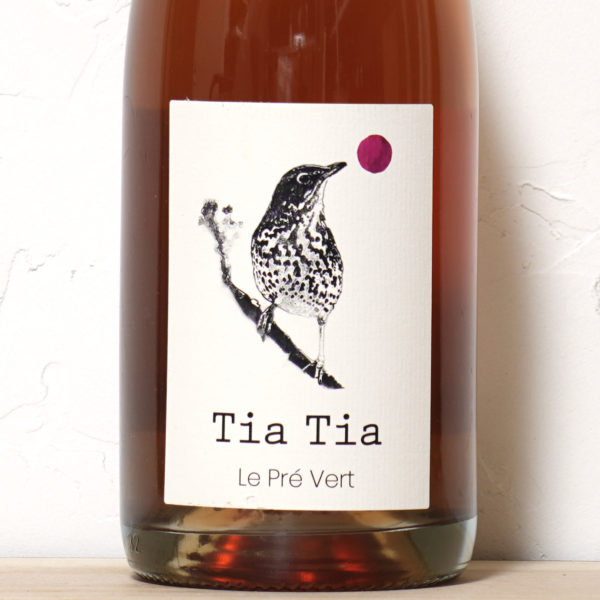 ティア・ティア 2024-ル・プレ・ヴェール