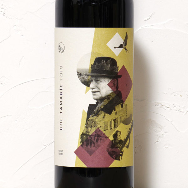 トイオ 2023-コル タマリエ