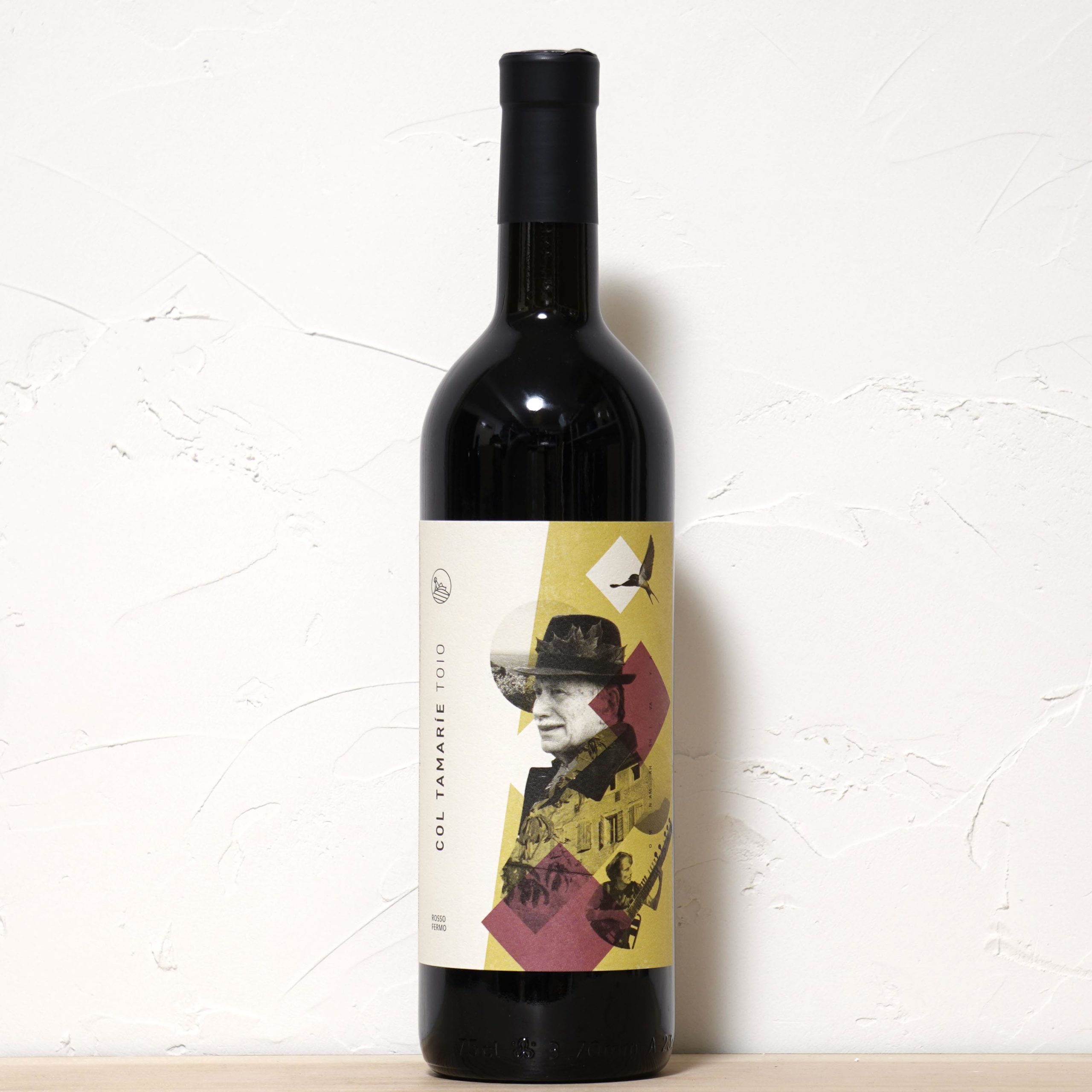 トイオ 2023-コル タマリエ