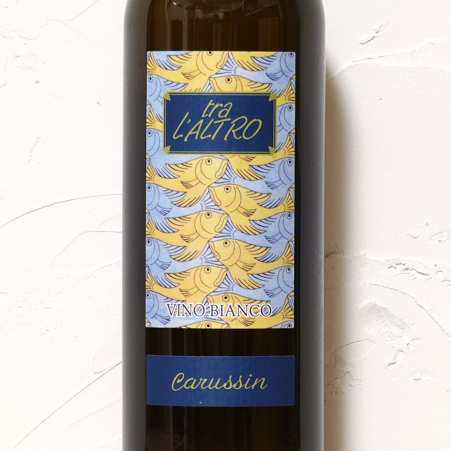 トラ・ラルトロ 2022-カルーシン