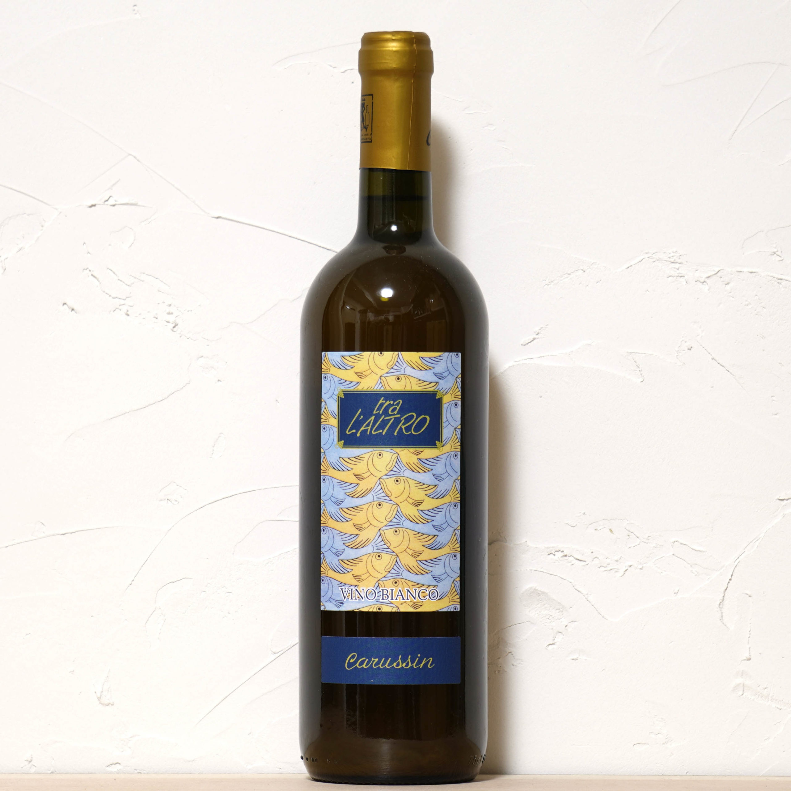 トラ・ラルトロ 2022-カルーシン