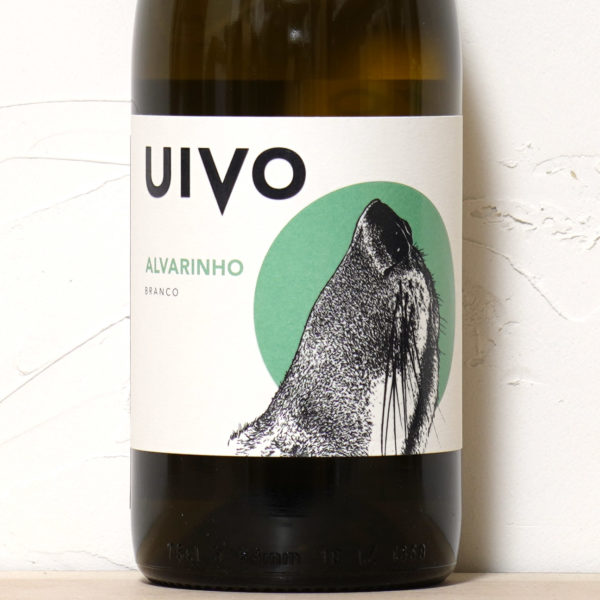 ウィヴォ アルヴァリーニョ 2023-フォリアス・デ・バコ