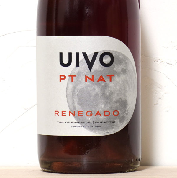 ウィヴォ ペット・ナット レネガード 2022-フォリアス・デ・バコ