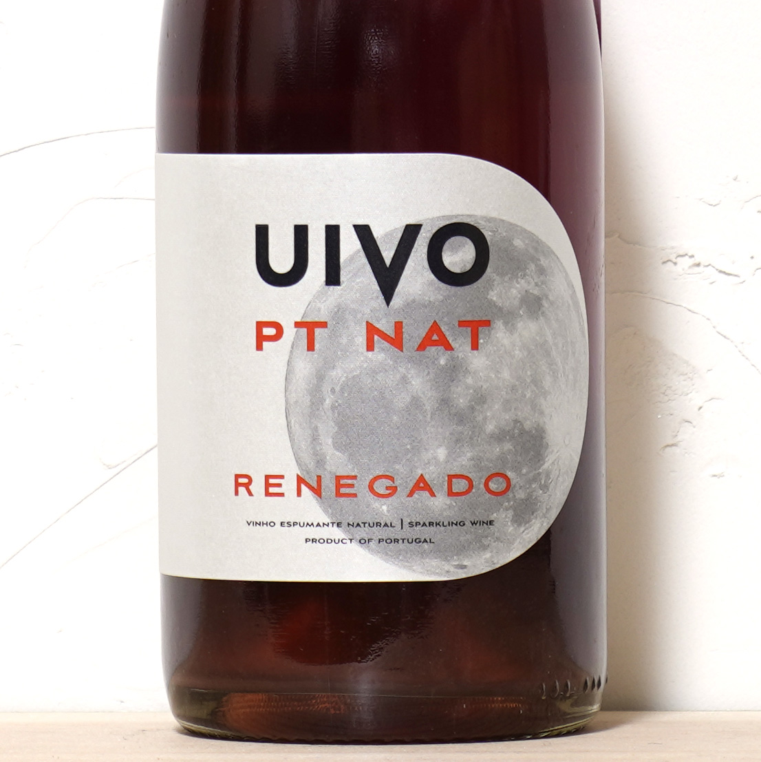 ウィヴォ ペット・ナット レネガード 2022-フォリアス・デ・バコ