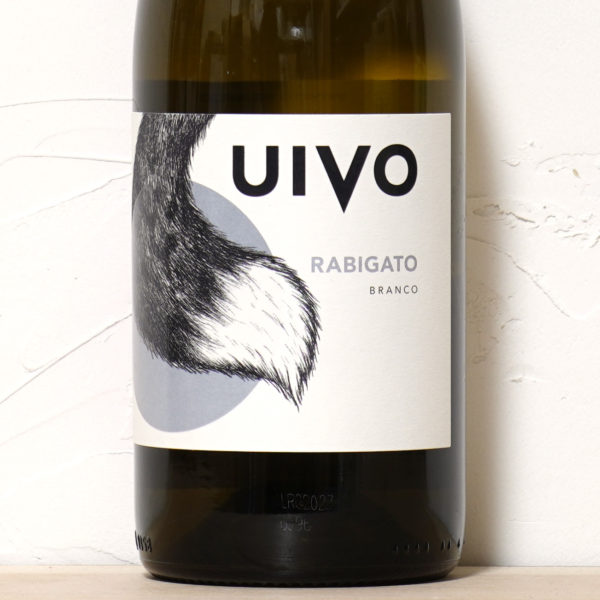 ウィヴォ ラビガート 2023-フォリアス・デ・バコ