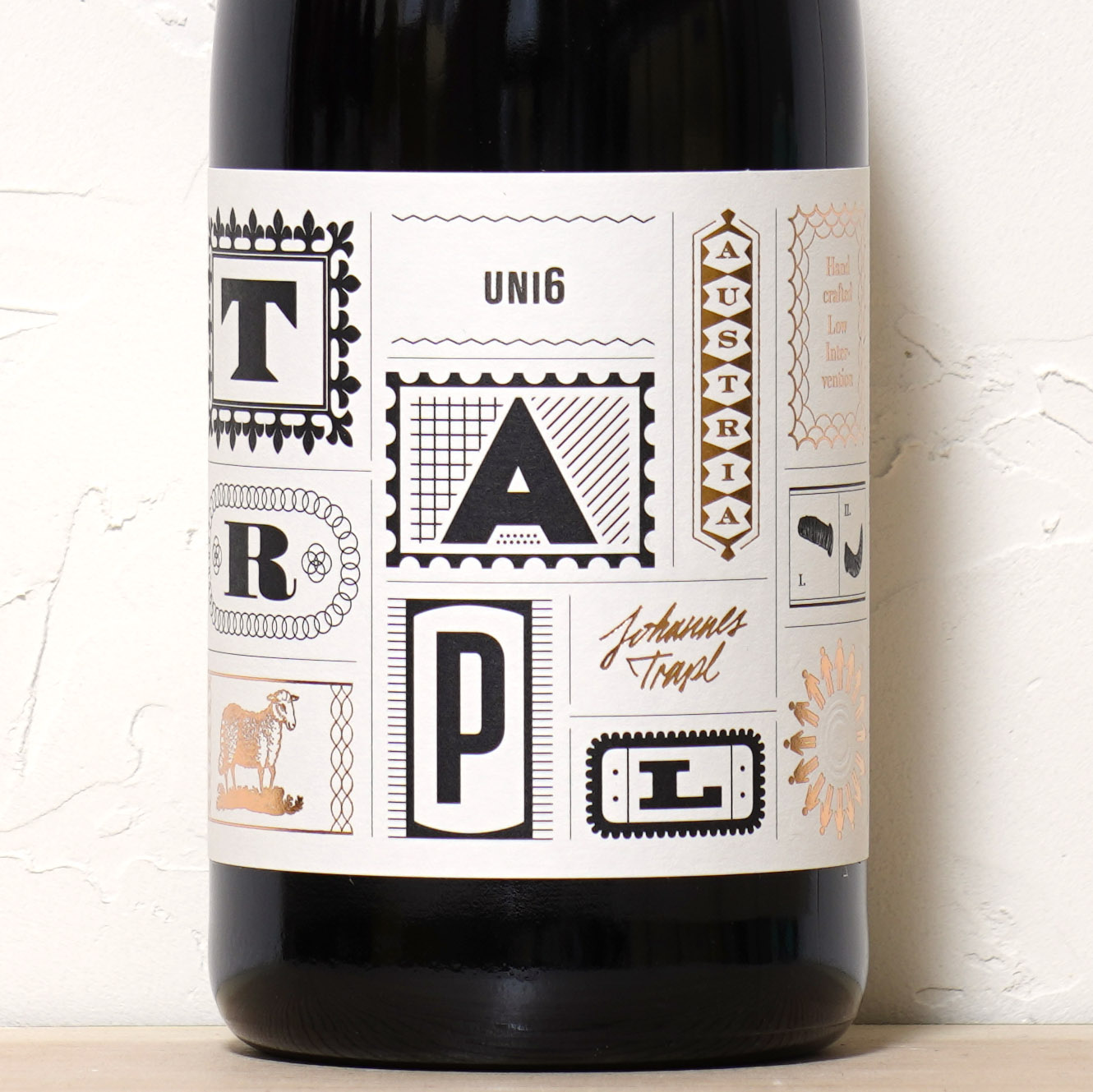 UNI6 2022-Johannes Trapl