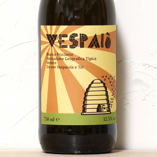 ヴェスパイオ 2021-イル モラリッザトーレ