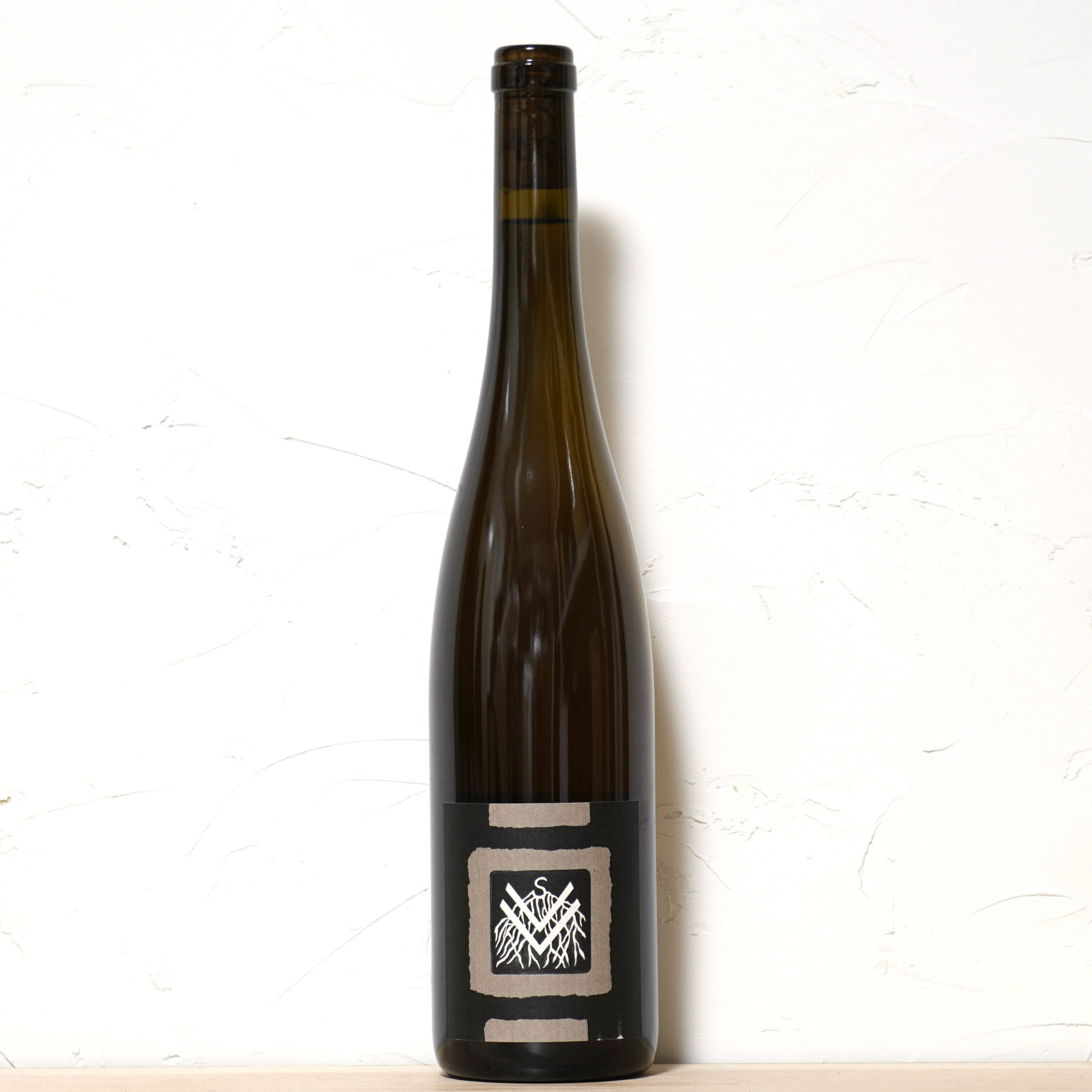 ヴィエイユ・ヴィーニュ・シルヴァネール 2023-リエッシュ