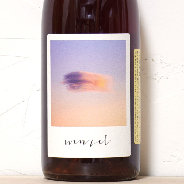 ブードゥー・チャイルド 2023-ヴェンツェル