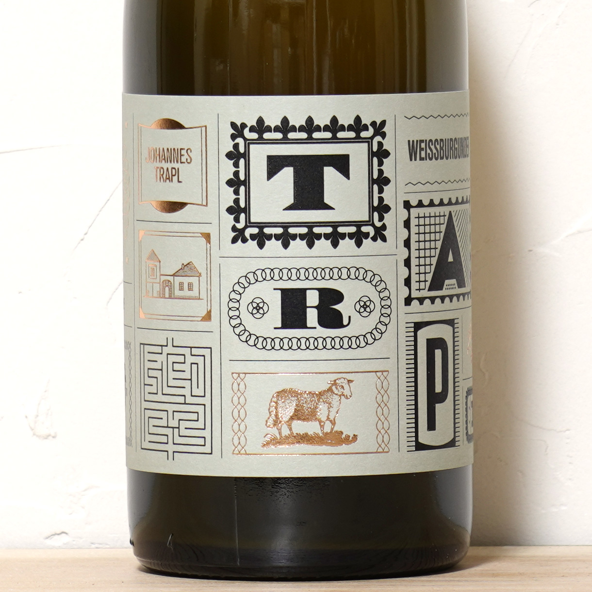 ヴァイスブルグンダー 2022-ヨハネス・トラプル