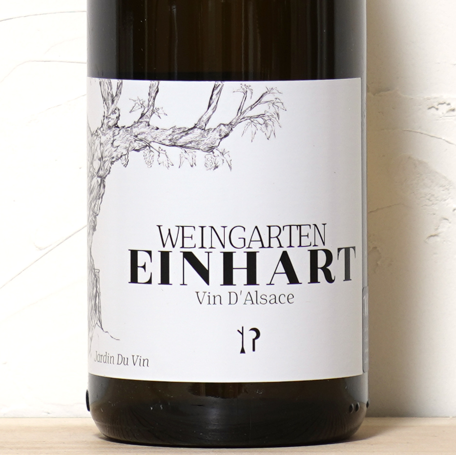 ヴァインガルテン 2023-ドメーヌ アインハート