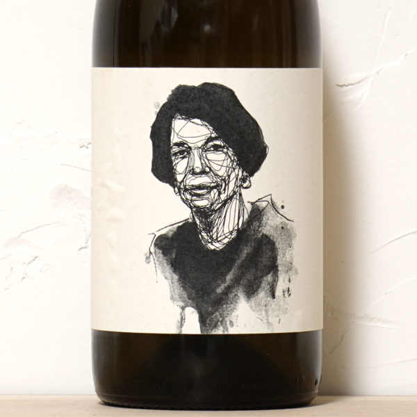 ヴァイスブルグンダー 2022-ヴァイングート・ウィラー