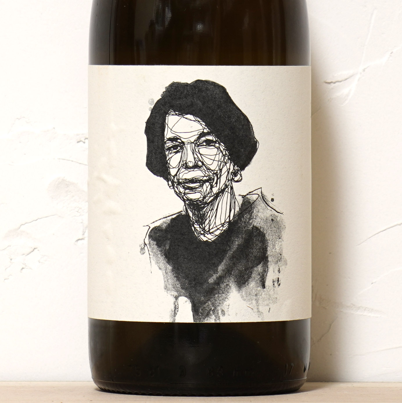 Weissburgunder 2022-Weingut Wihler