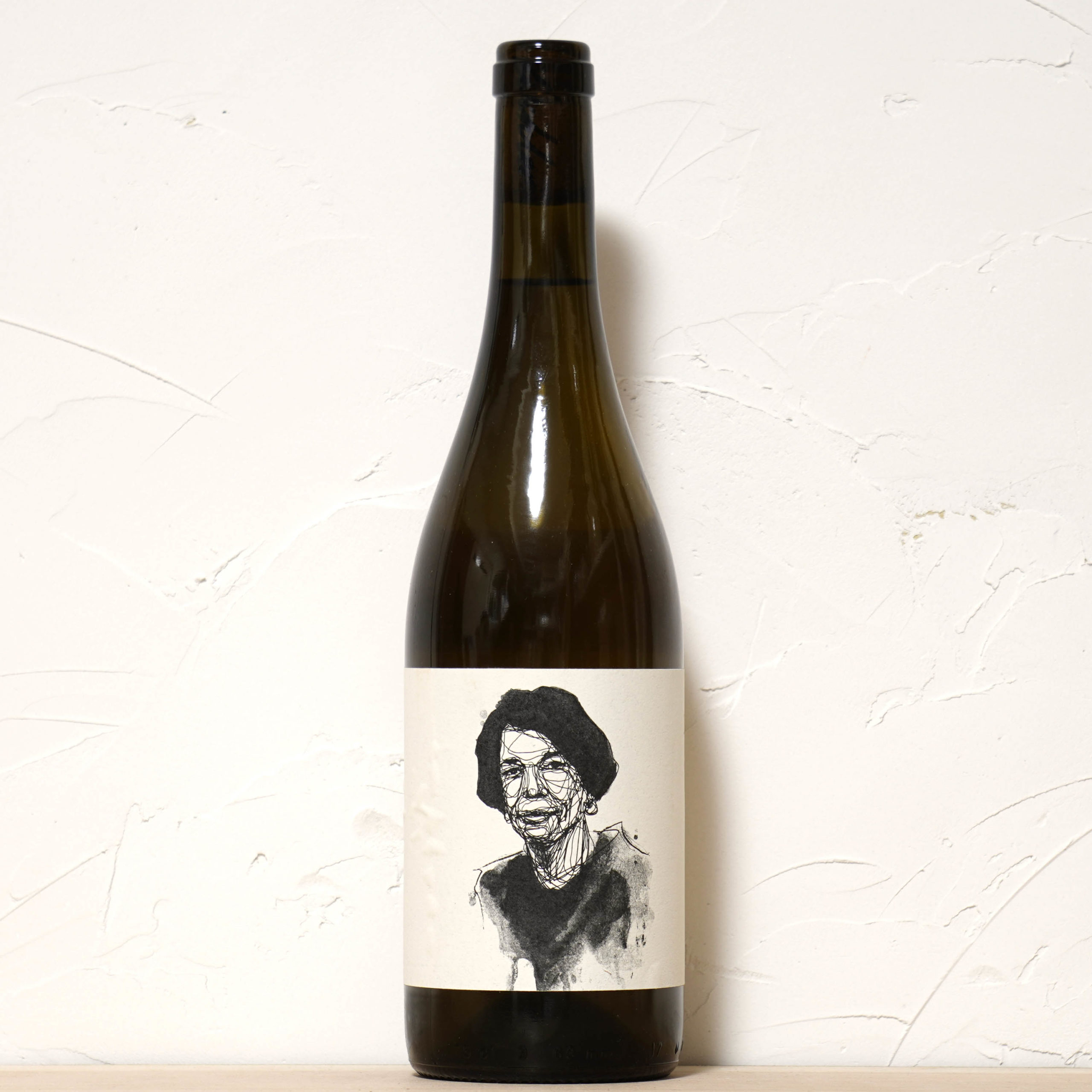 Weissburgunder 2022-Weingut Wihler