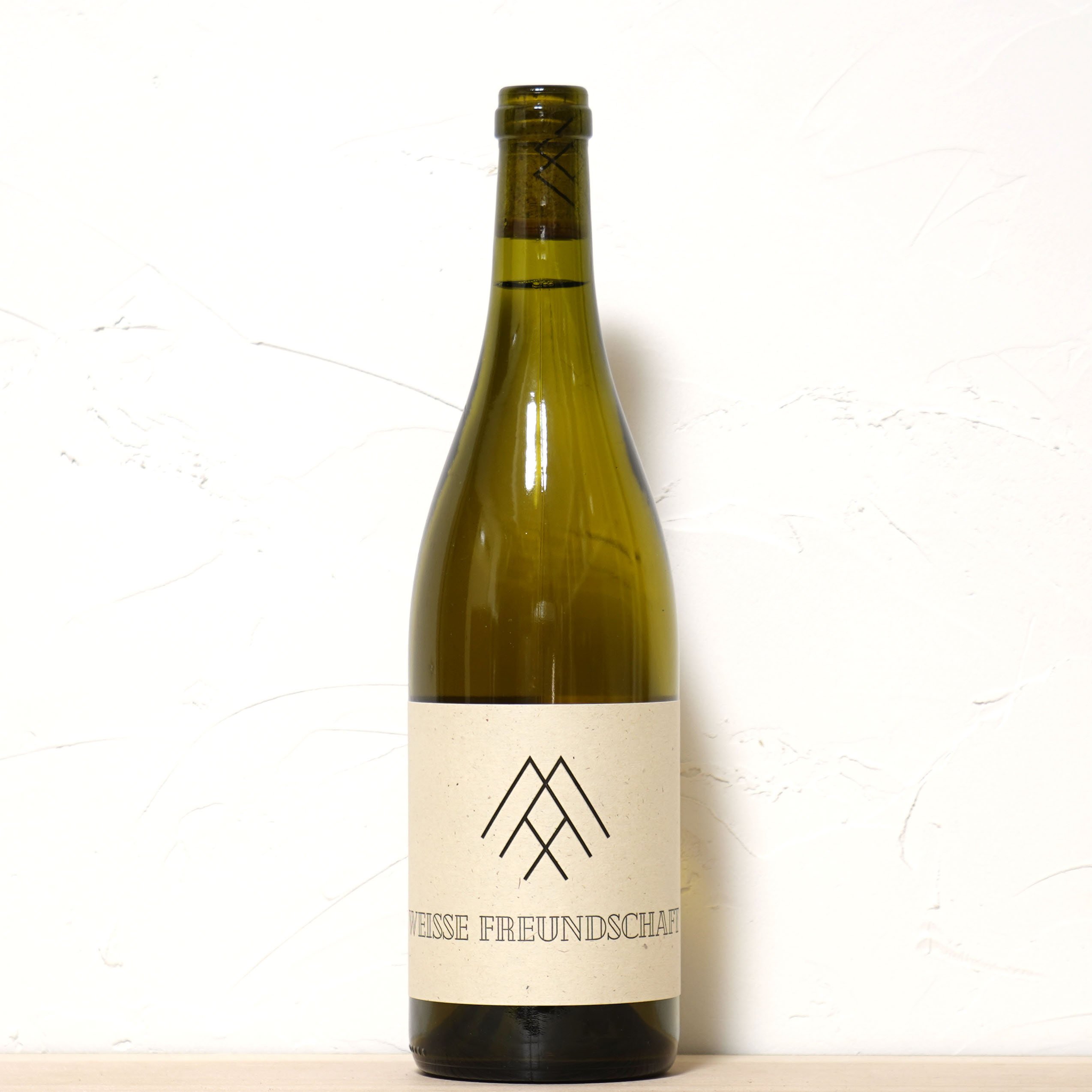 ヴァイセ・フロインチャフト 2022-マックス・サイン・ワイン