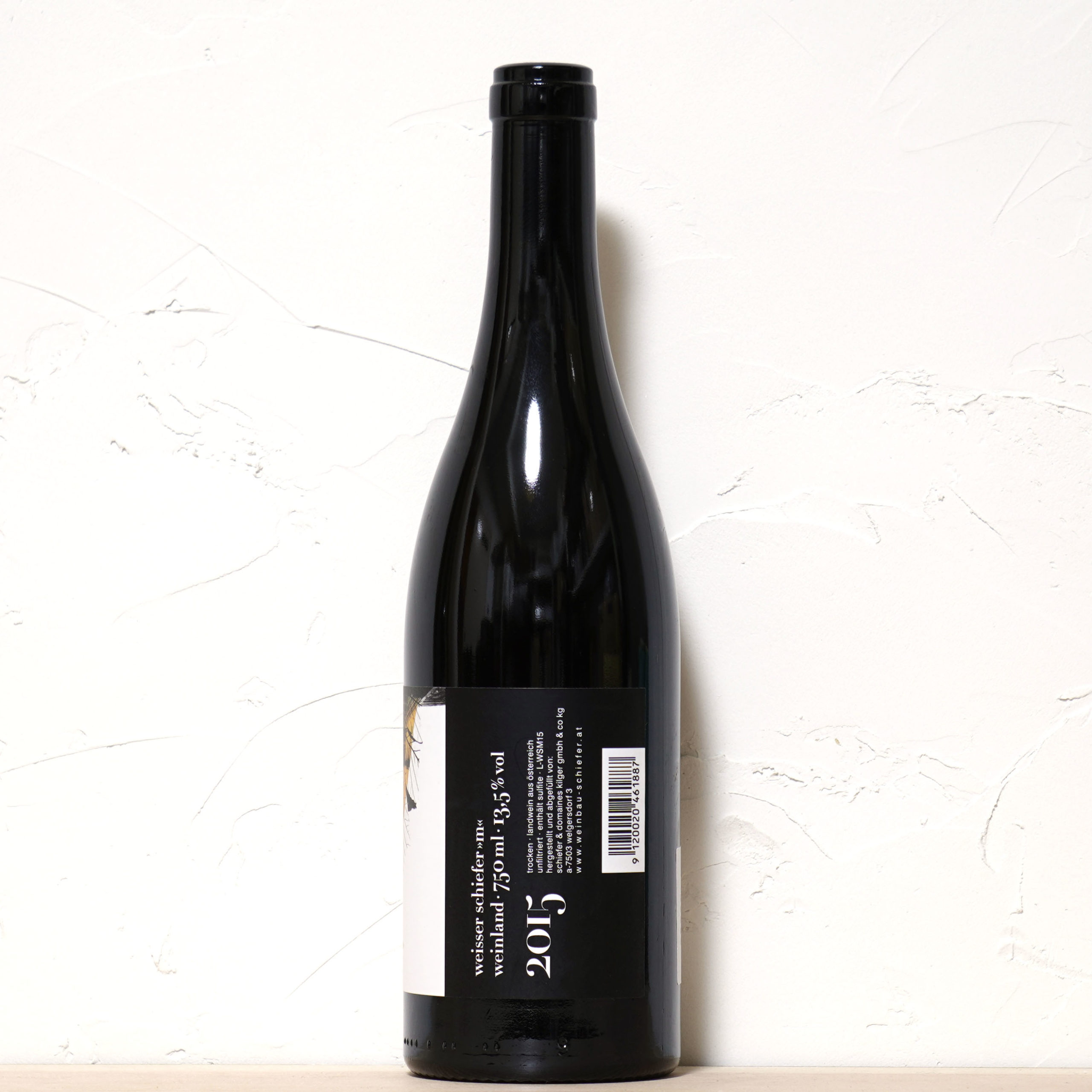 ヴァイサー・シーファー m 2015-ウヴェ・シーファー