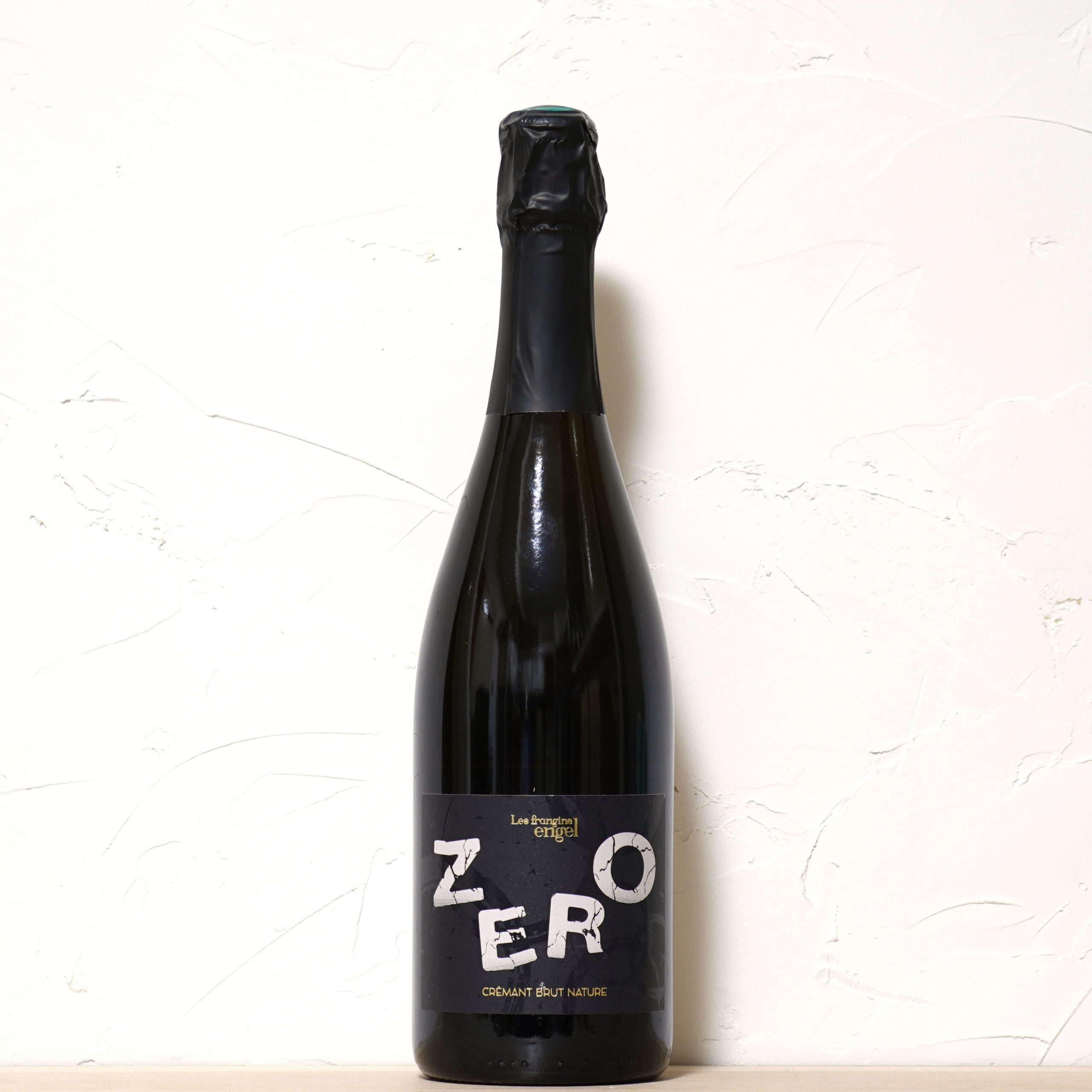 ZERO DOSE 2020-DOMAINE ENGEL