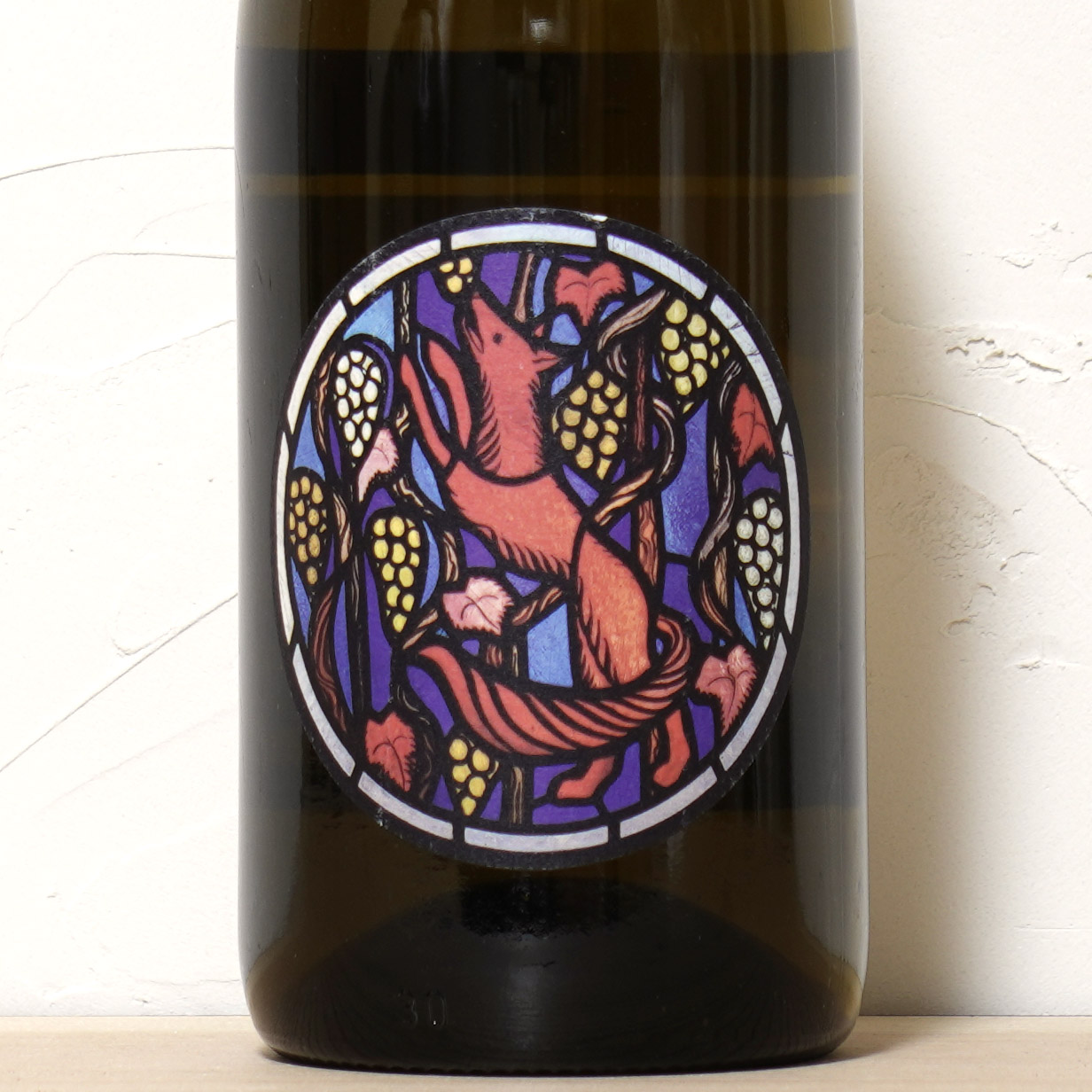 リースリング 2023-ジュリアン・ルナール