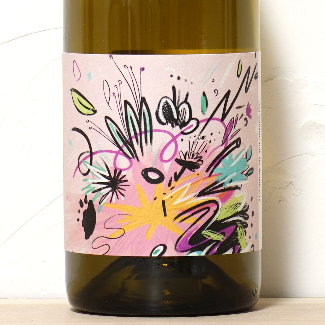 ブルーム 2023-ヴァン・デ・ポット