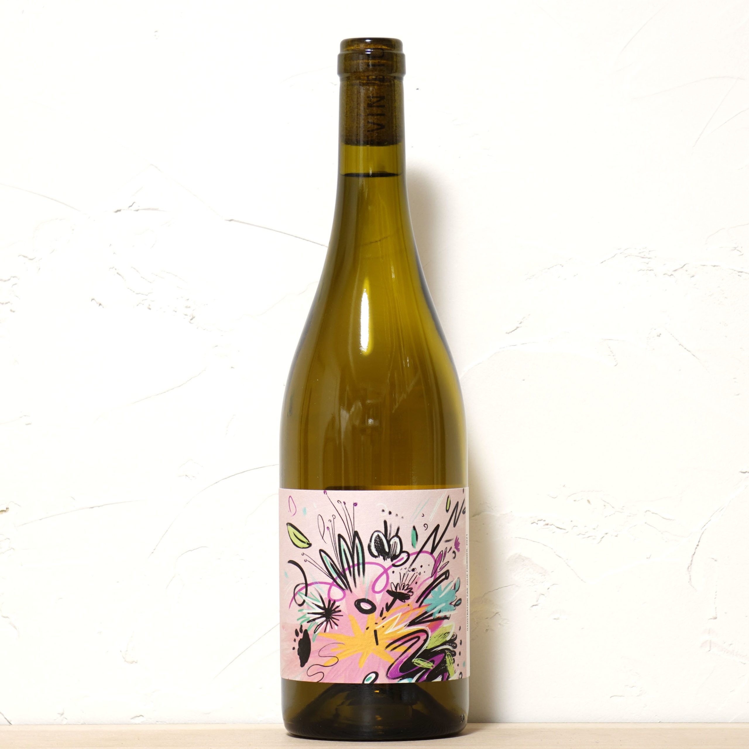 ブルーム 2023-ヴァン・デ・ポット