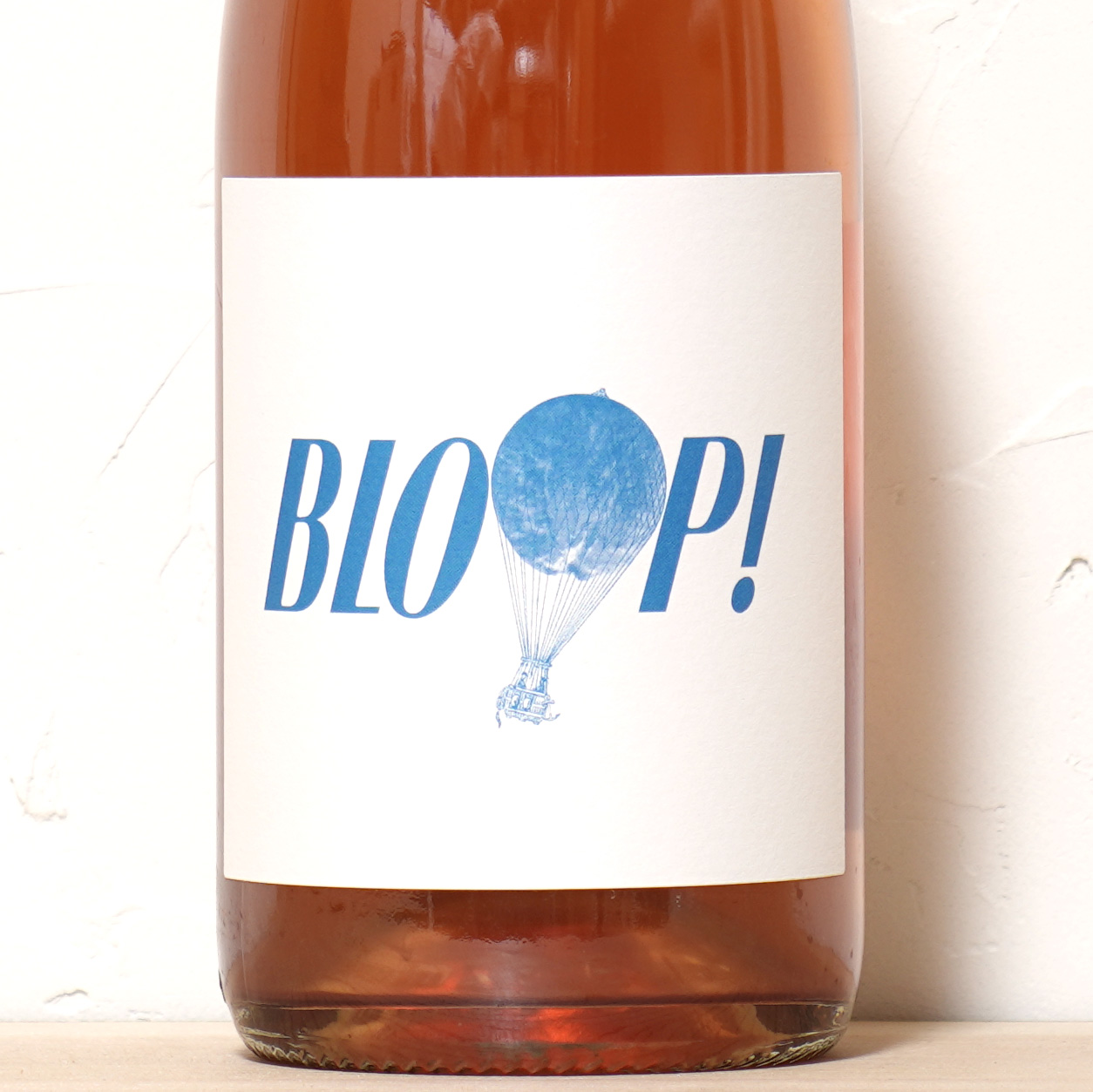 Bloop! 2023-Domaine Gramiller