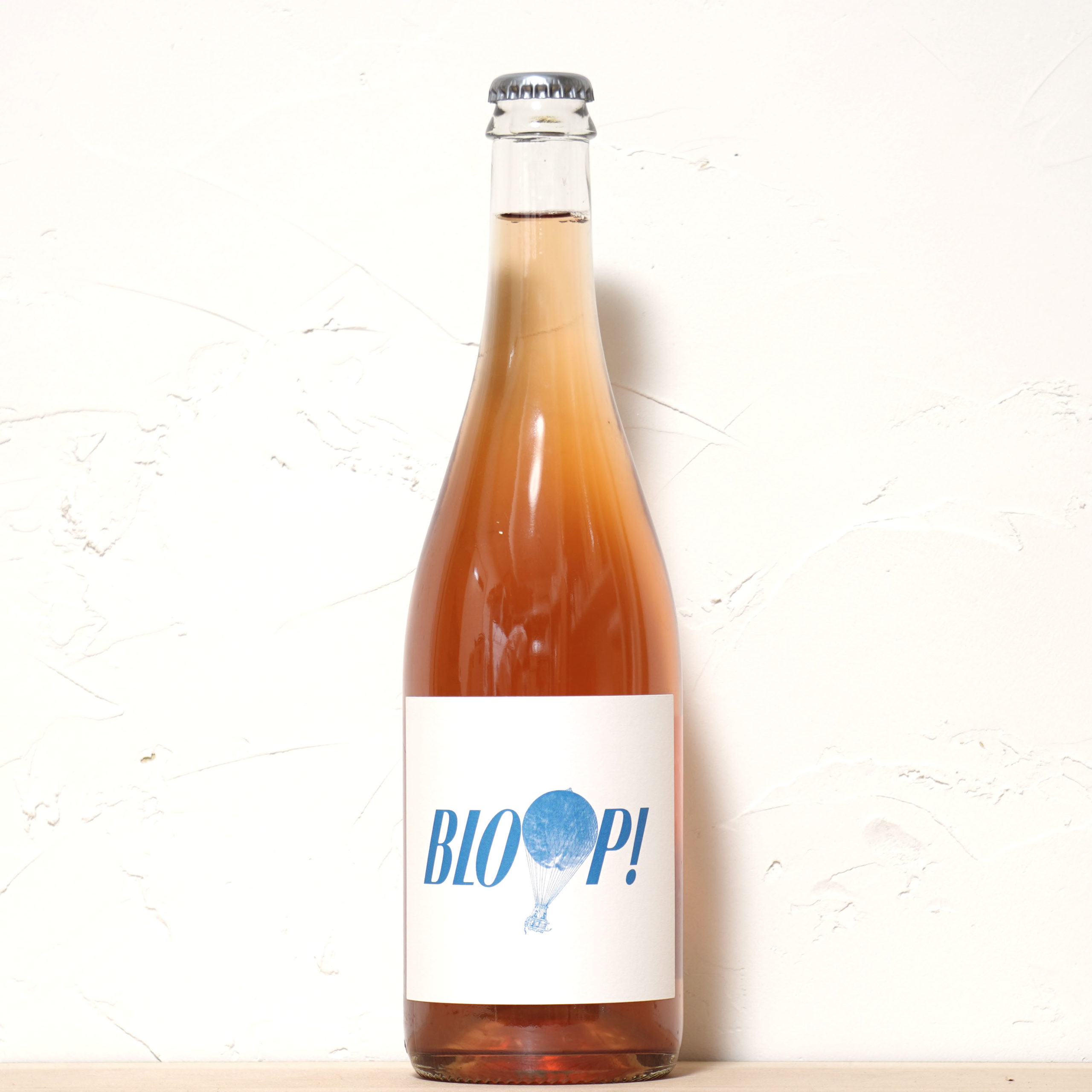 Bloop! 2023-Domaine Gramiller