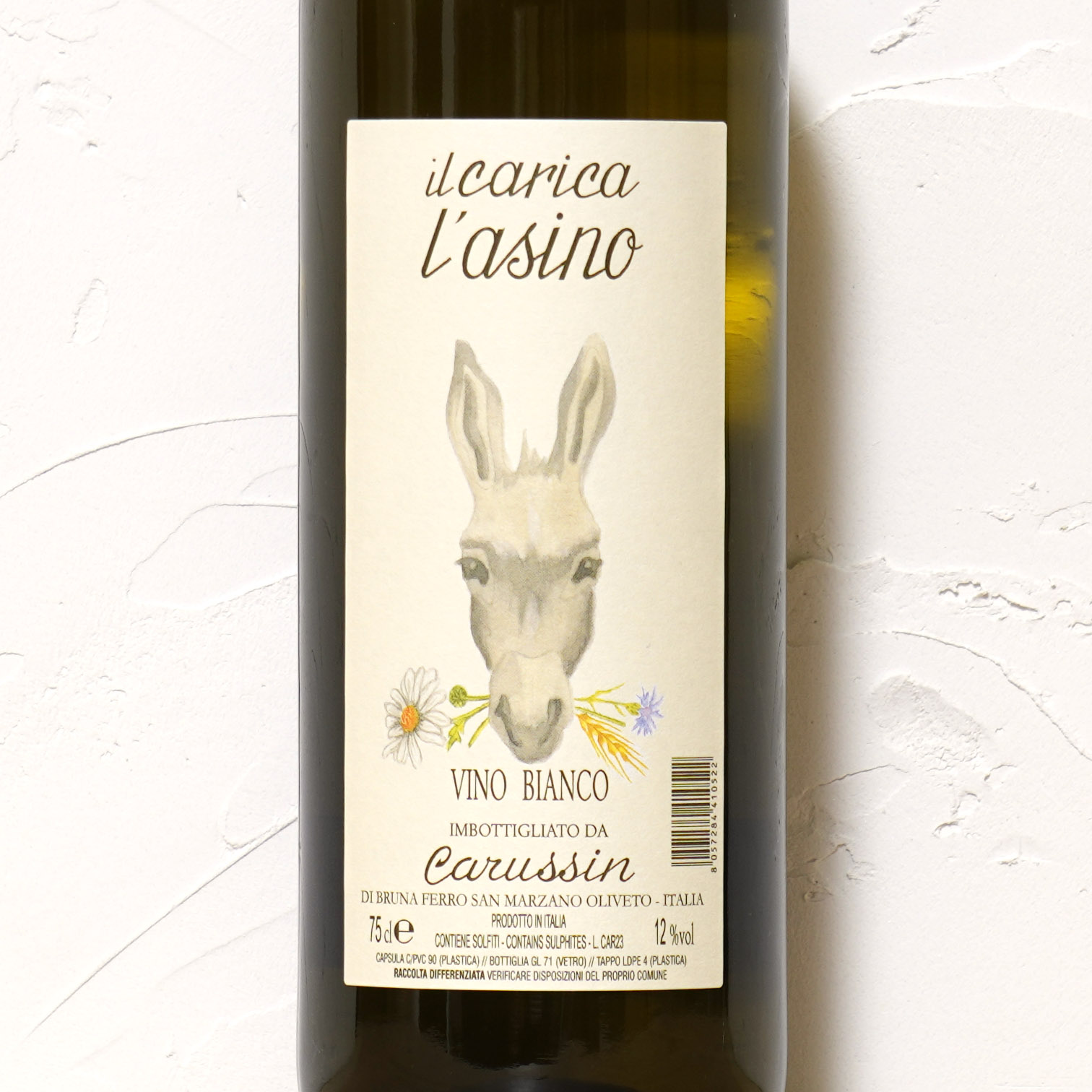 カーリカ・ラーズィノ 2023-カルーシン