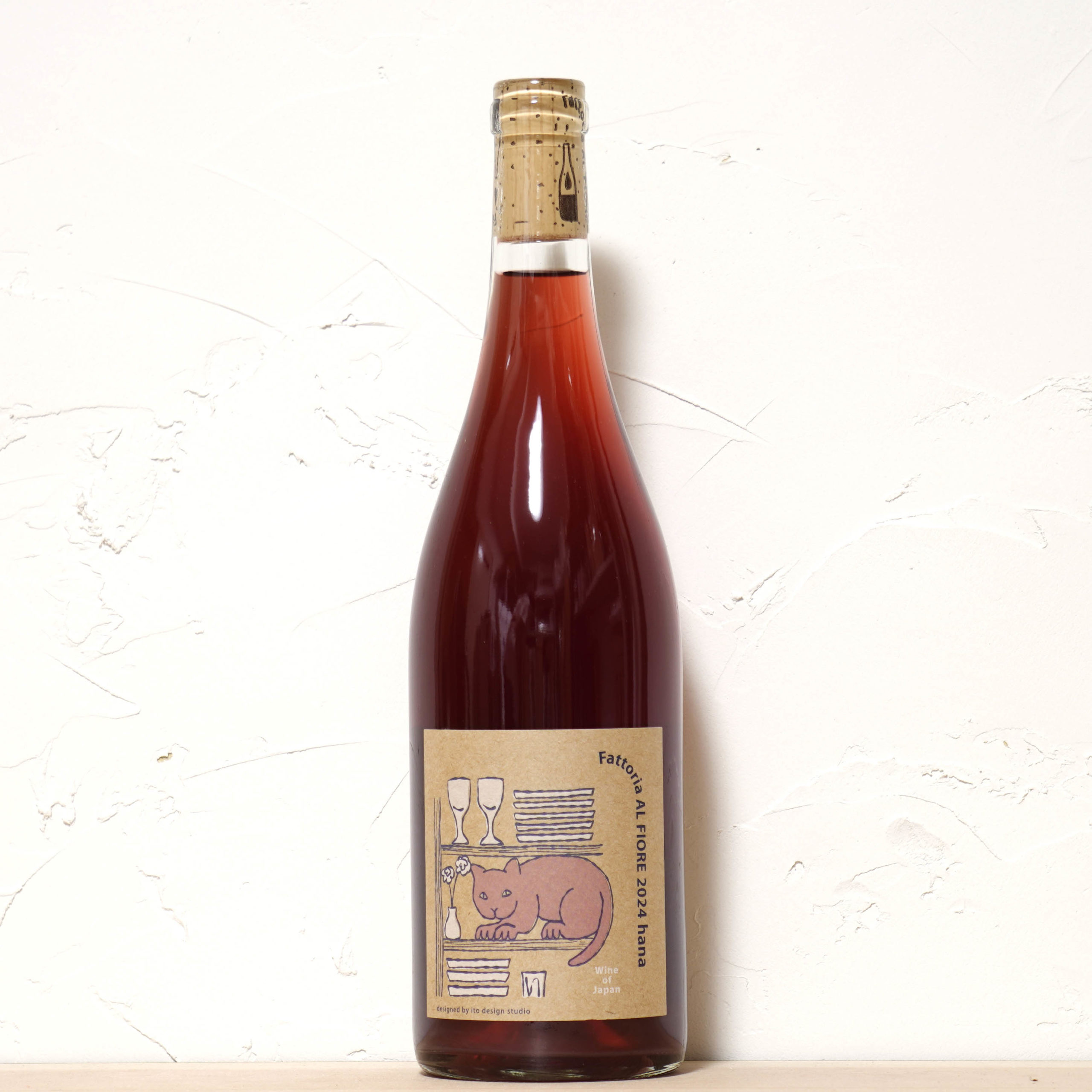 hana 2024-Fattoria AL FIORE