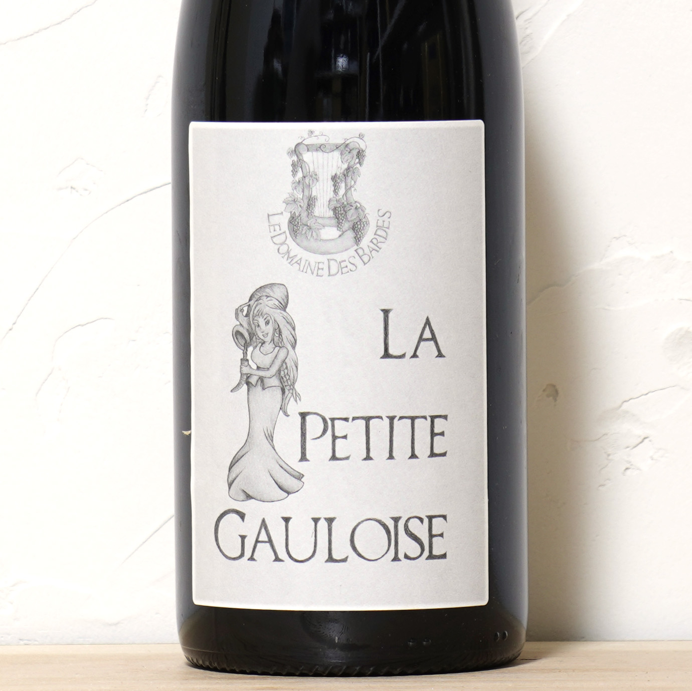 ラ・プティ・グロワーズ 2023-ドメーヌ・デ・バルデ