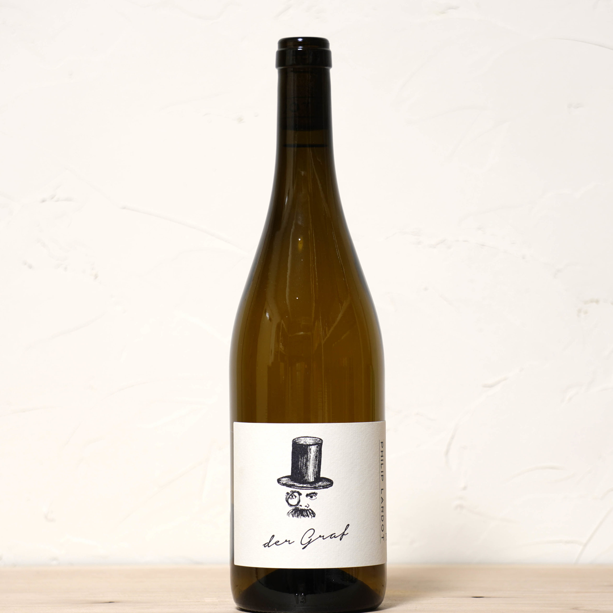 der Graf 2021-Philip Lardot