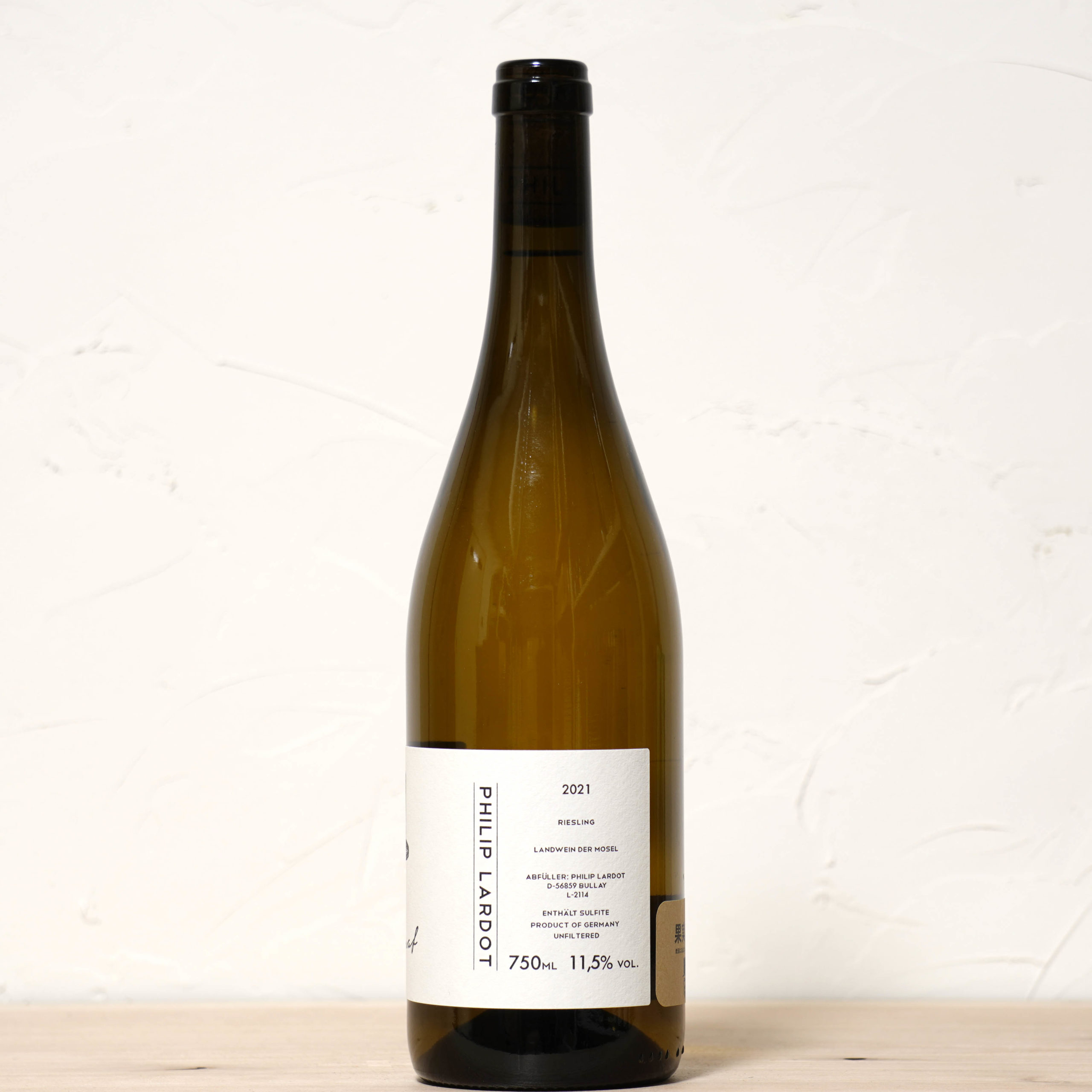 der Graf 2021-Philip Lardot