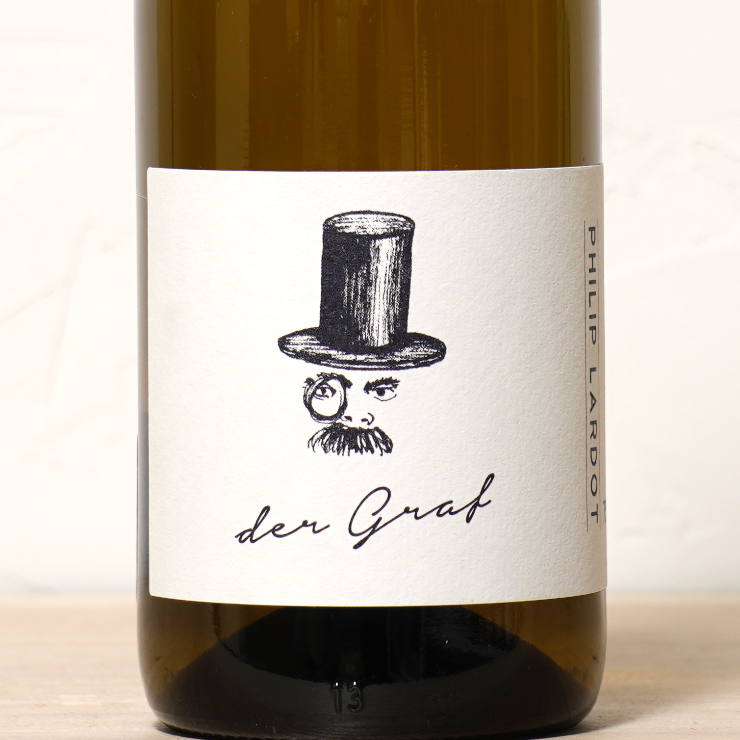 der Graf 2021-Philip Lardot