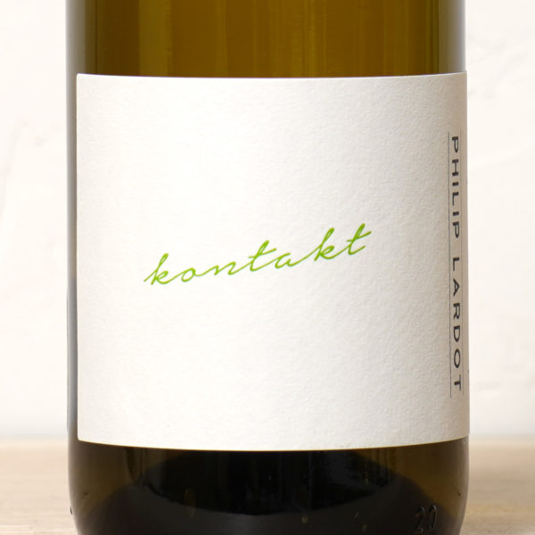 コンタクト・ヴァイス 2022-フィリップ・ラルド