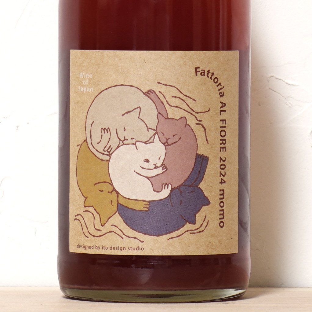 momo 2024-Fattoria AL FIORE