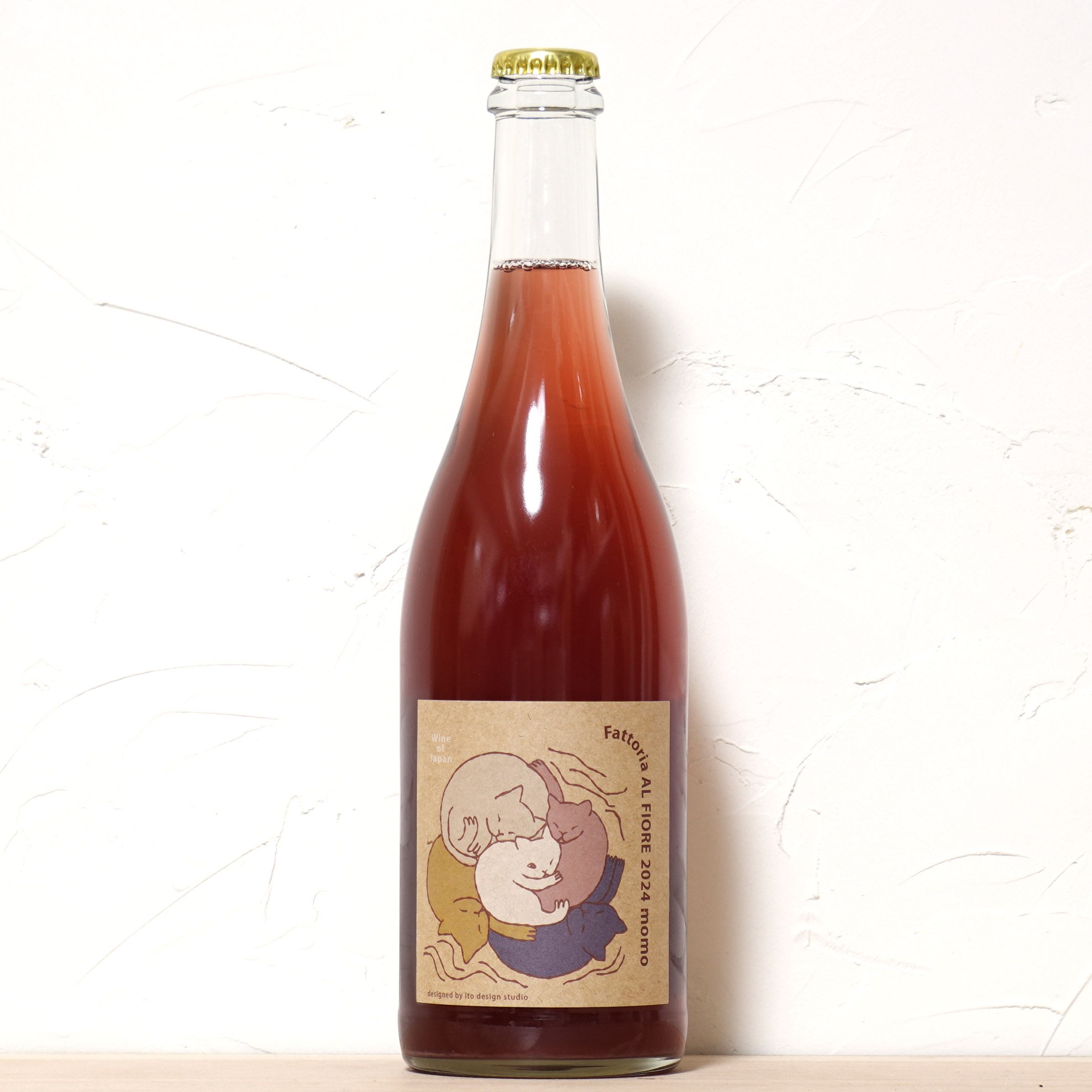 momo 2024-Fattoria AL FIORE