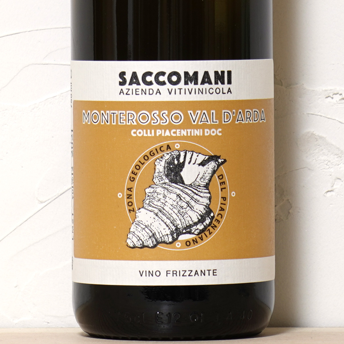 モンテロッソ・ヴァルダルダ 2021-サッコマーニ