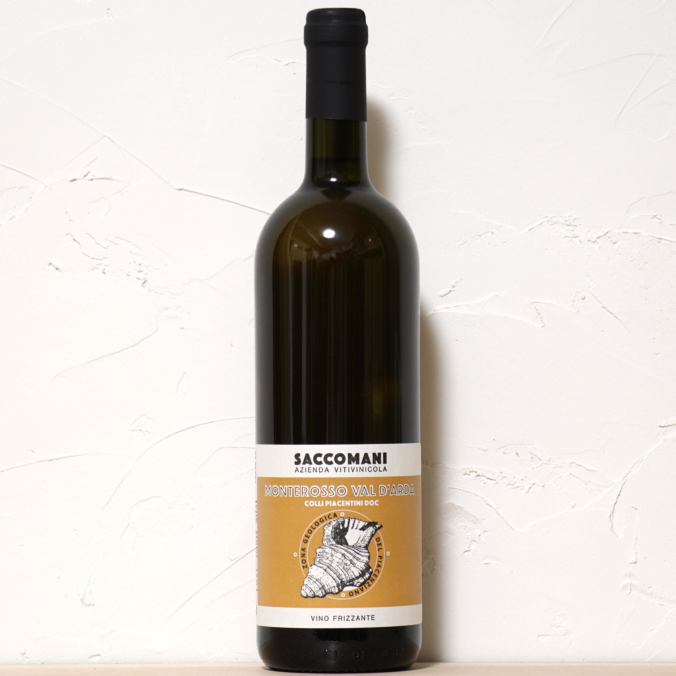 モンテロッソ・ヴァルダルダ 2021-サッコマーニ