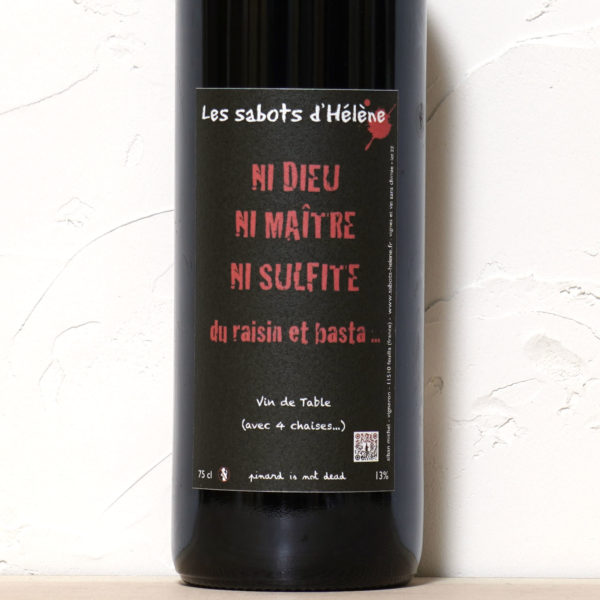 ニー・デュ・ニー・メートル 2022-レ・サボ・デ・レーヌ