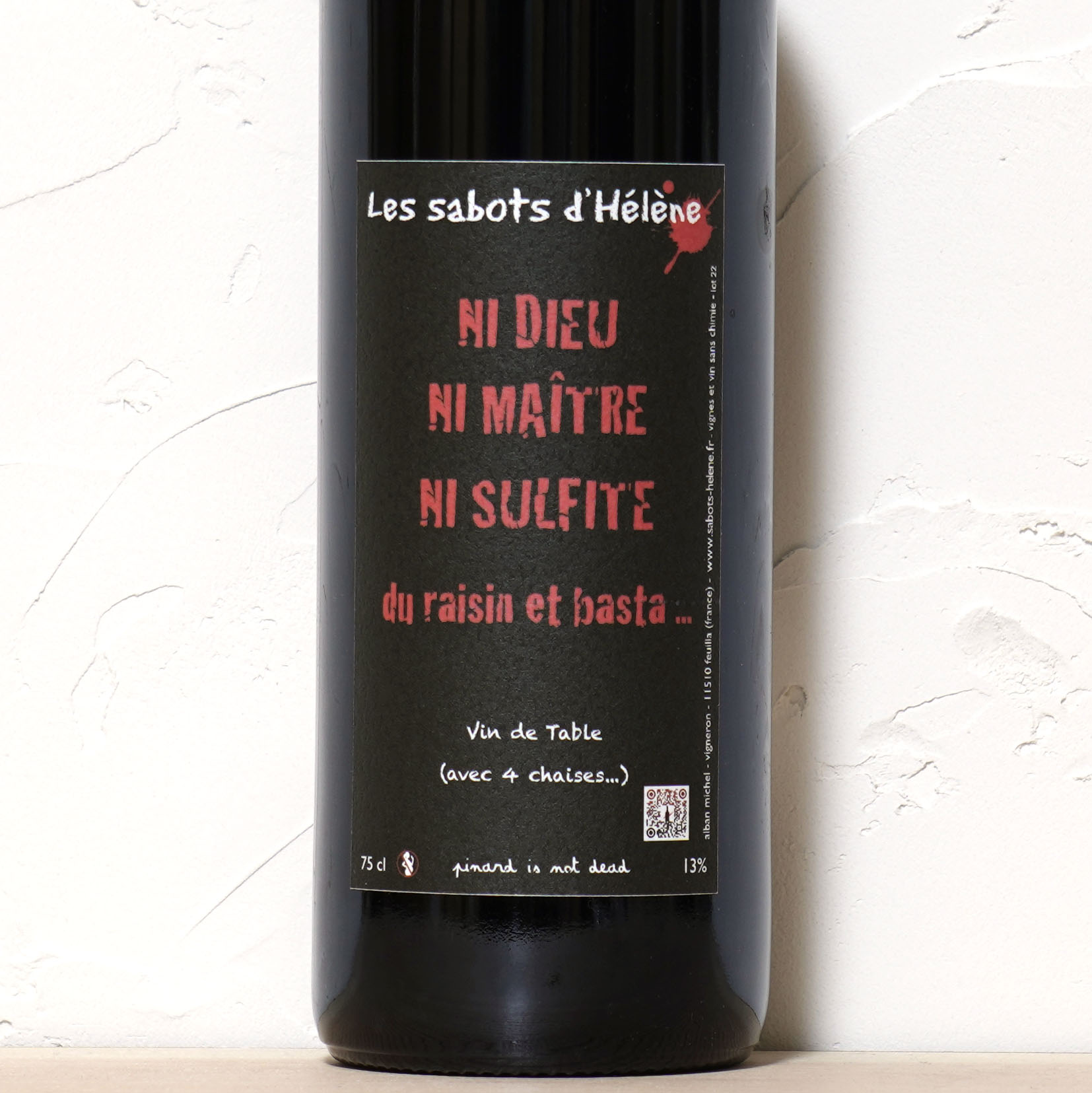 ニー・デュ・ニー・メートル 2022-レ・サボ・デ・レーヌ