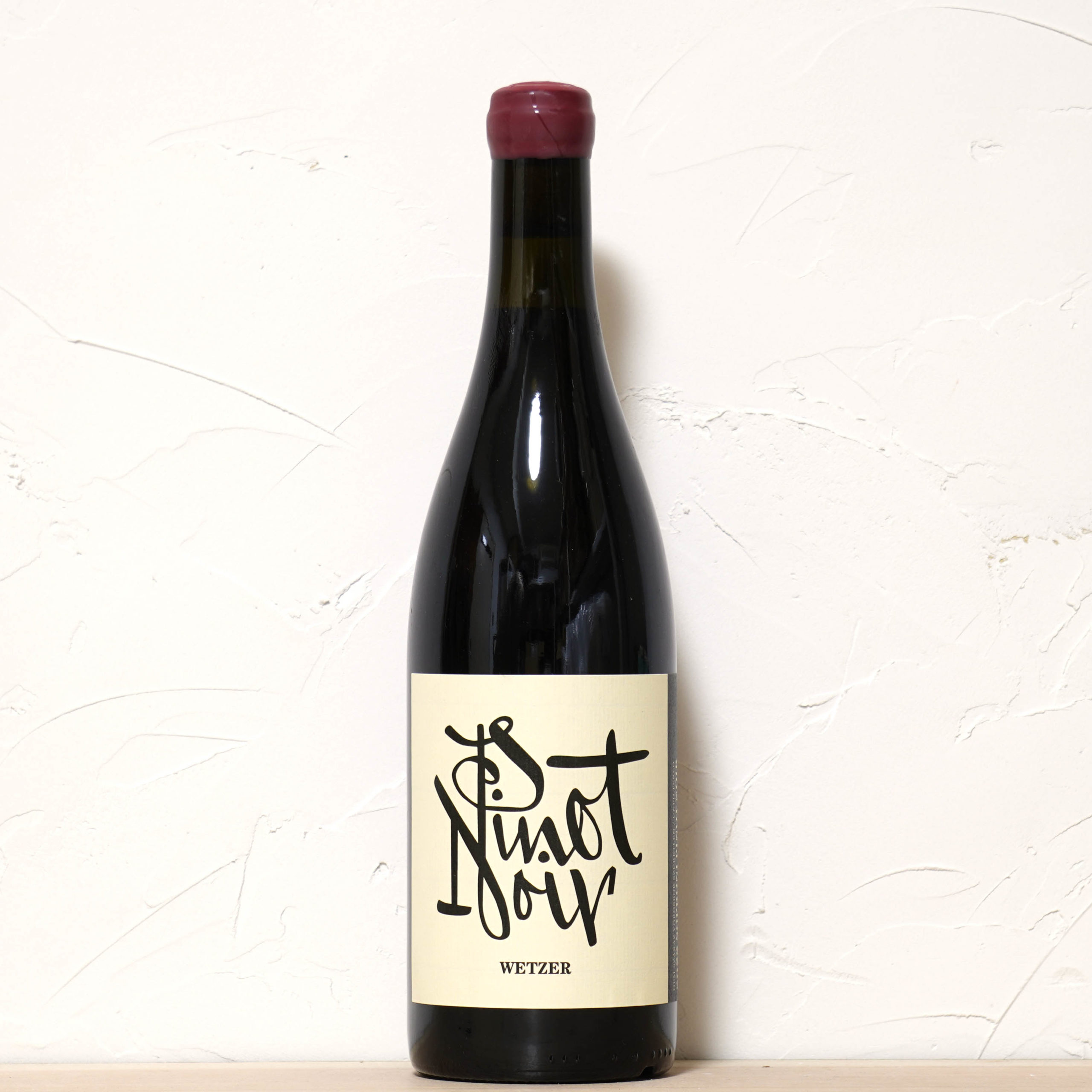 ピノ・ノワール 2022-ピーター・ヴェツァー