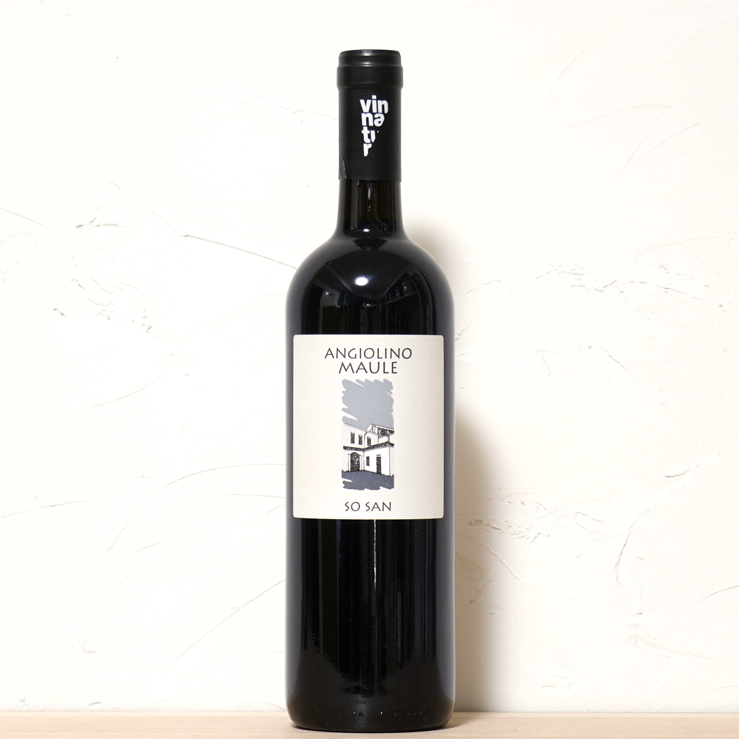 ソ サン 2020-ラ・ビアンカーラ