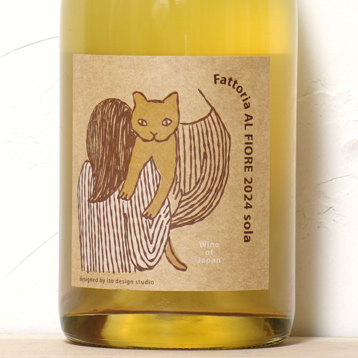 Sola 2024-Fattoria AL FIORE