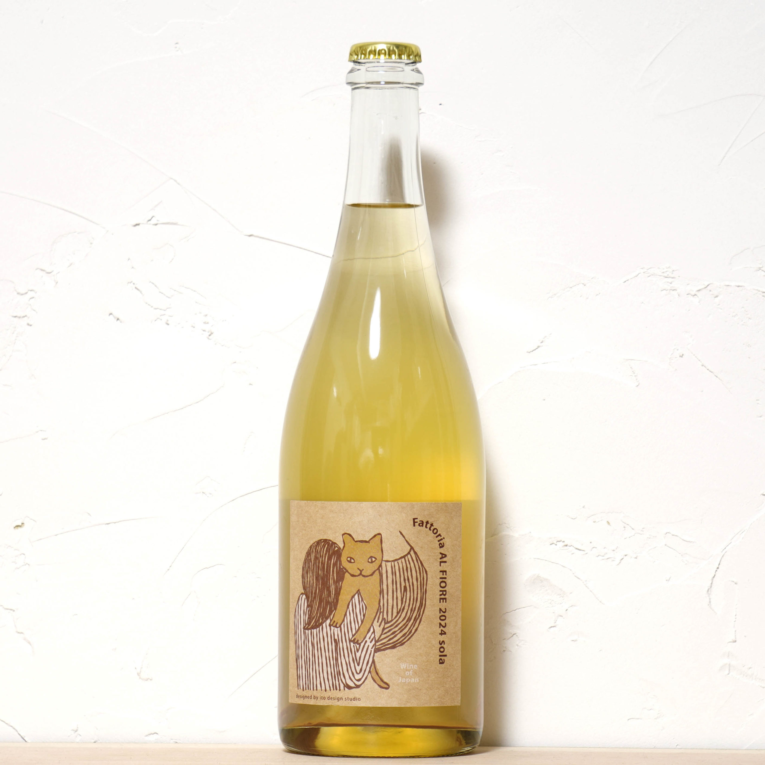 Sola 2024-Fattoria AL FIORE