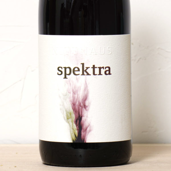 スペクトラ 2022-ニットナウス