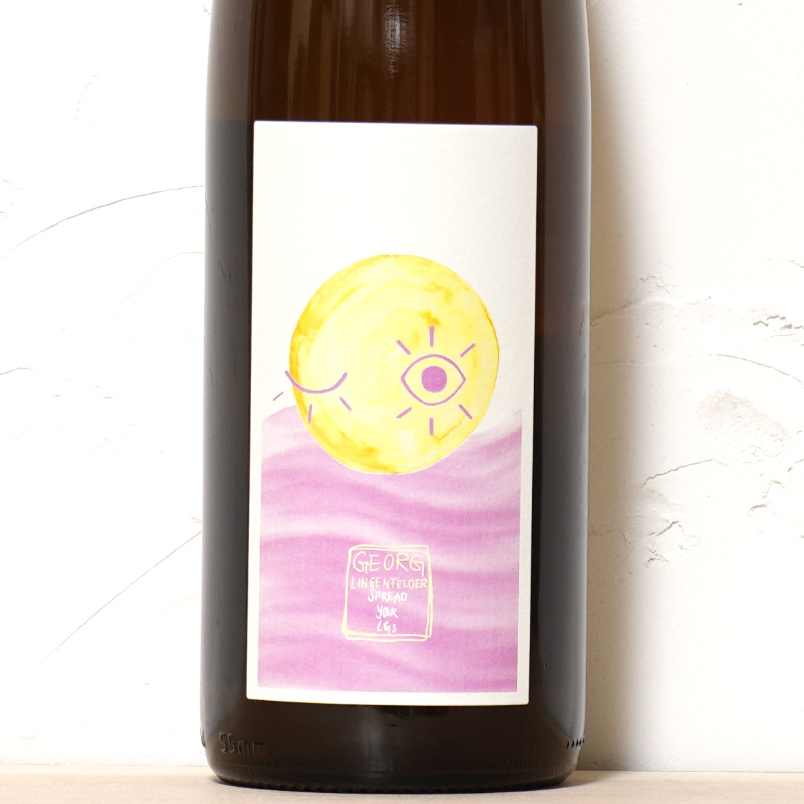 Spread Your LGs 2023-Georg Lingenfelder