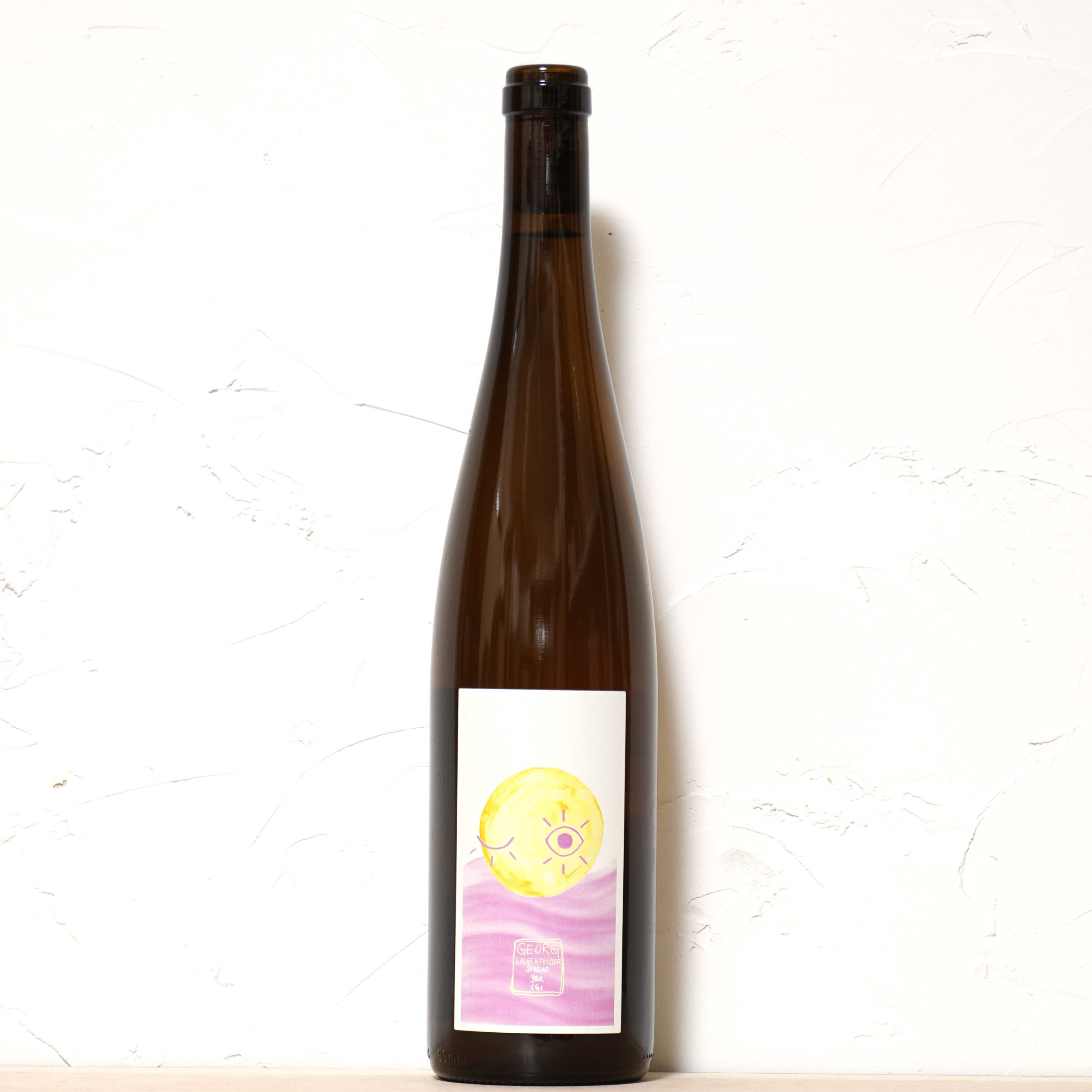 Spread Your LGs 2023-Georg Lingenfelder