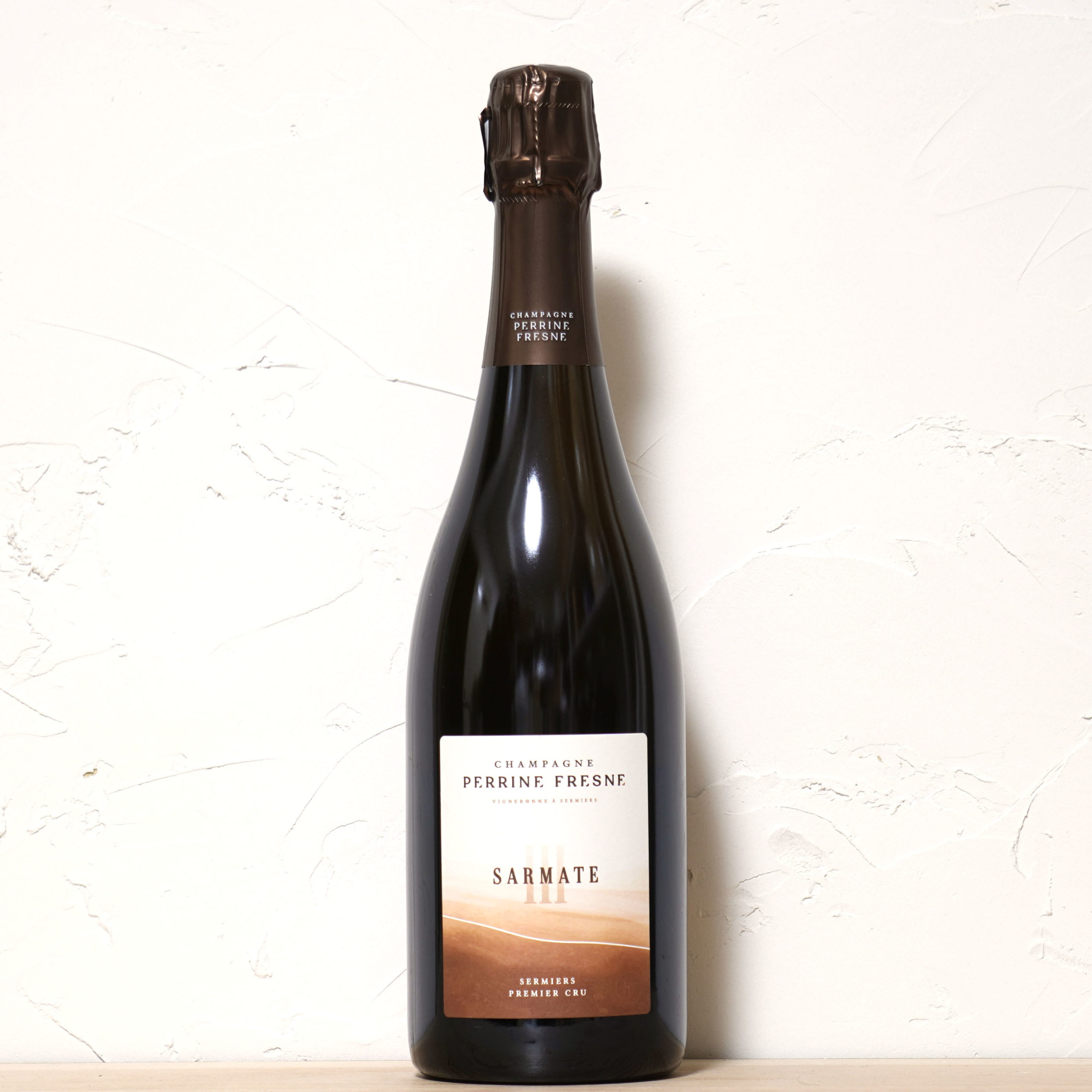 サルマット トワ B22-ペリンヌ・フレヌ