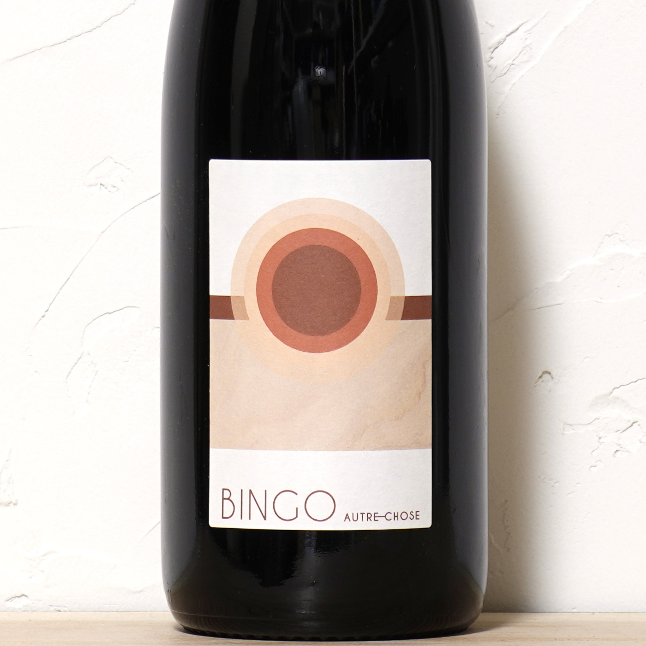 ビンゴ 2023-ドメーヌ オートルショーズ