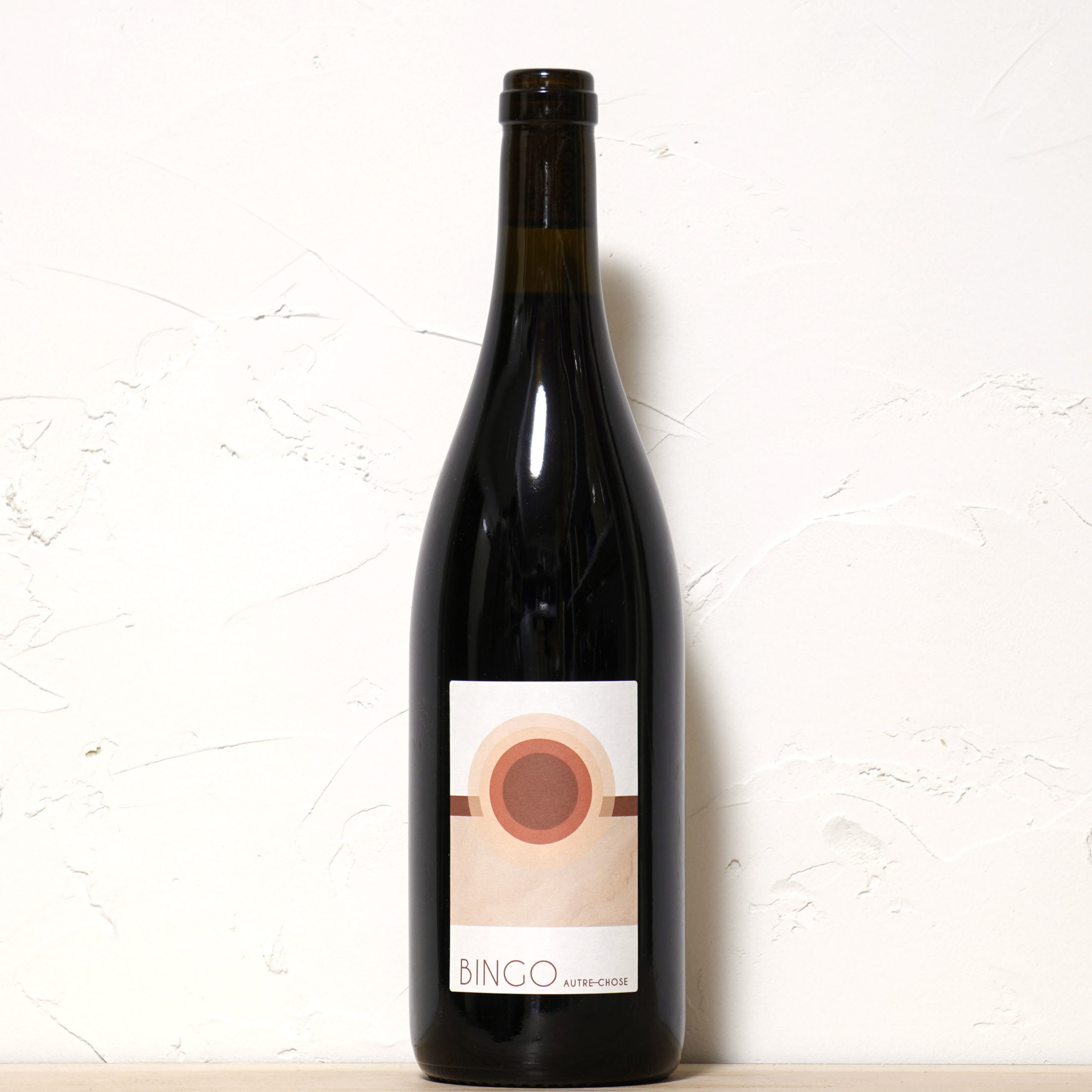 ビンゴ 2023-ドメーヌ オートルショーズ